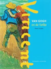 Omslag van Van Gogh en de liefde