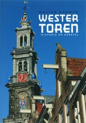 Omslag van Westertoren