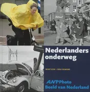 Omslag van Nederlanders onderweg