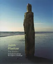 Omslag van Judith Pfaeltzer