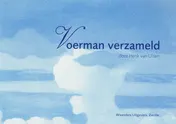 Omslag van Voerman verzameld