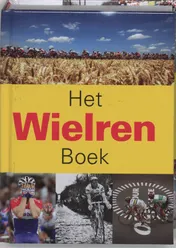 Omslag van Het Wielren Boek