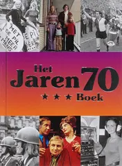 Omslag van Het Jaren 70 Boek