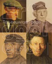 Omslag van Erfgooiers