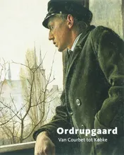 Omslag van Ordrupgaard