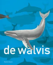 Omslag van De Walvis