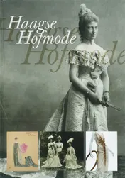 Omslag van Haagse Hofmode