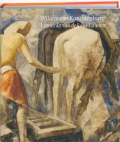 Omslag van Willem van Konijnenburg