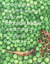 Omslag van Territorial bodies