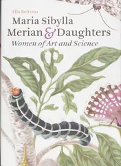 Omslag van Maria Sibylla Merian & Daughters