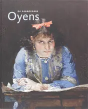 Omslag van De gebroeders Oyens