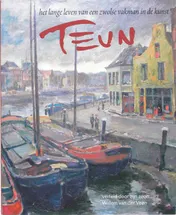Omslag van Teun (Teun van der Veen 1902-1991)