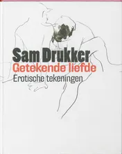 Omslag van Getekende liefde