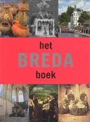 Omslag van Het Breda Boek