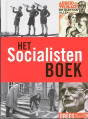 Omslag van Het Socialisten Boek