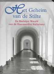 Omslag van Geheim van de stilte