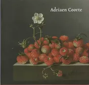 Omslag van Stillevens van Adriaen Coorte (c. 1683-1707)