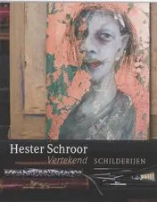 Omslag van Hester Schroor