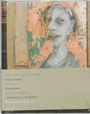 Omslag van Hester Schroor