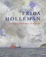 Omslag van Frida Holleman