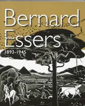 Omslag van Bernard Essers (1893-1945)