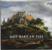 Omslag van Met hart en ziel (Frits Duparc)