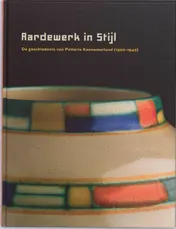 Omslag van Aardewerk in Stijl
