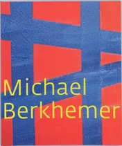 Omslag van Michael Berkhemer