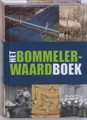 Omslag van Het Bommelerwaard Boek