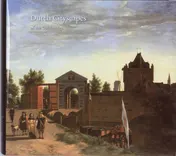 Omslag van Dutch cityscapes of the Golden Age