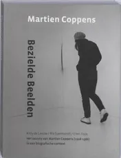 Omslag van Bezielde beelden