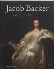 Omslag van Jacob Backer (1608/9-1651)