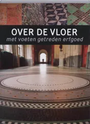 Omslag van Over de vloer