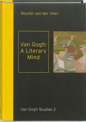 Omslag van 2: A Literary mind