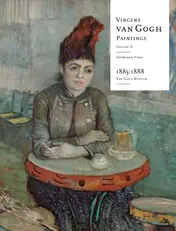 Omslag van deel 2 Antwerp and Paris 1885-1888