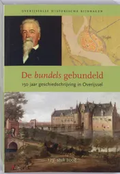 Omslag van De bundels gebundeld