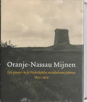 Omslag van Oranje-Nassau Mijnen