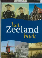 Omslag van Zeeland Boek
