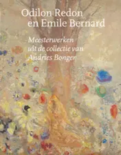 Omslag van Odilon Redon en Emile Bernard