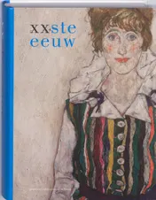Omslag van De XXste Eeuw