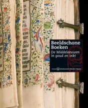 Omslag van Beeldschone boeken