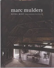 Omslag van Marc Mulders