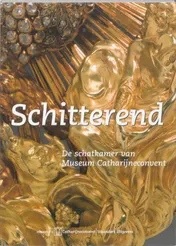 Omslag van Schitterend
