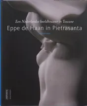 Omslag van Eppe de Haan in Pietrasanta