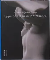 Omslag van Eppe de Haan in Pietrasanta eng ed
