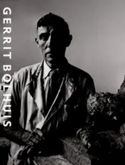 Omslag van Gerrit Bolhuis
