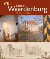 Omslag van Kasteel Waardenburg