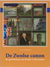 Omslag van de Zwolse canon