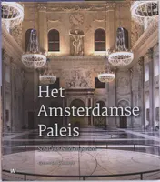 Omslag van Het Amsterdamse Paleis