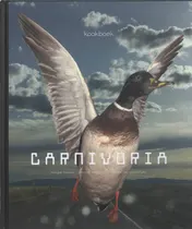 Omslag van Carnivoria